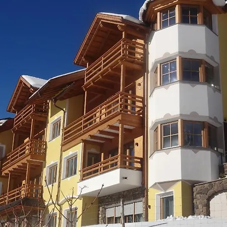 Alpinflair Urtijëi