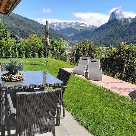 Alpinflair Apart Otel 4*