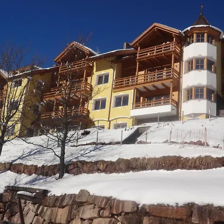 Apart Otel Alpinflair 4*