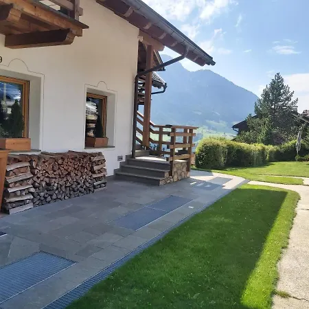 Alpinflair