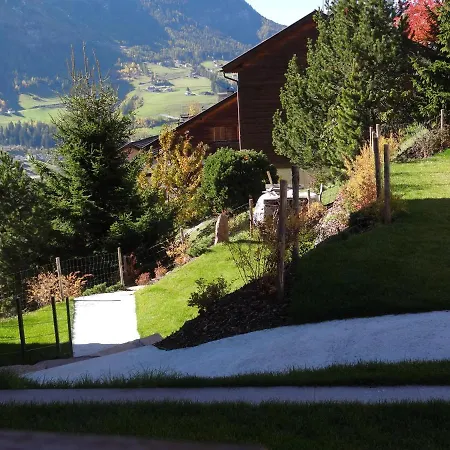 Apart Otel Alpinflair 4*