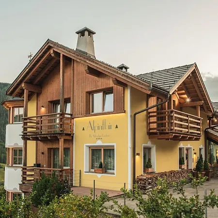 Alpinflair 4* Urtijëi