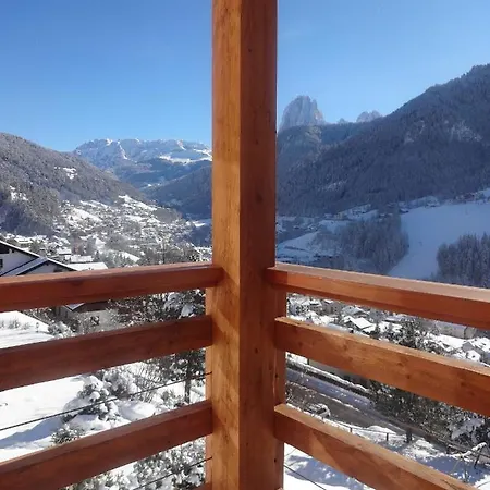 Alpinflair 4* Urtijëi