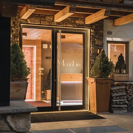 Apart Otel Alpinflair 4*