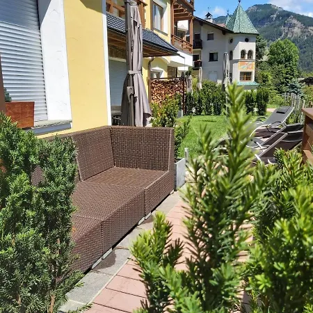 Alpinflair 4* Urtijëi