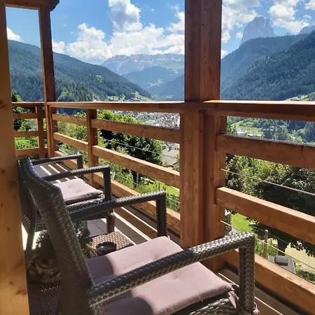 Apart Otel Alpinflair