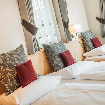 Apart Otel Alpinflair