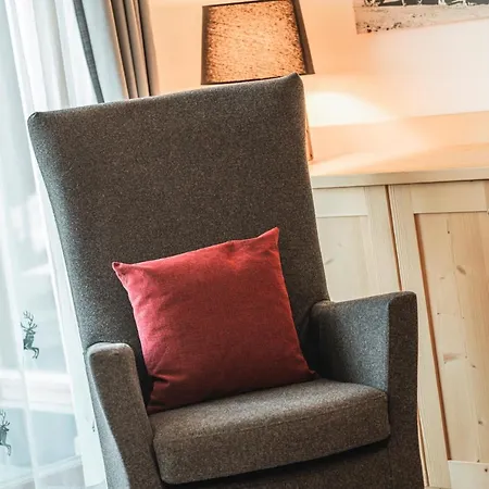 Alpinflair Apart Otel 4*