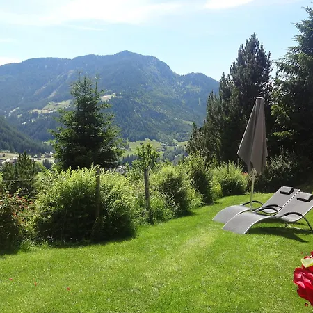 Alpinflair Apart Otel 4*