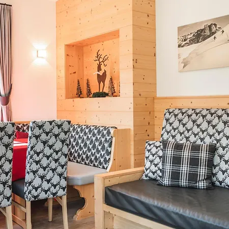 Alpinflair Apart Otel