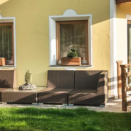 Apart Otel Alpinflair 4*