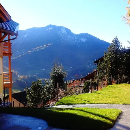 Apart Otel Alpinflair