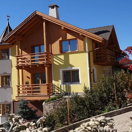 Apart Otel Alpinflair