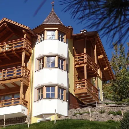 Apart Otel Alpinflair